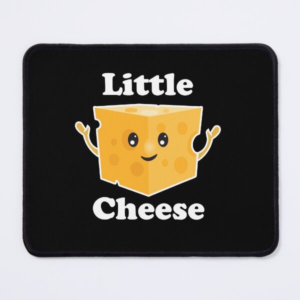 Item preview, Little Cheese | Small Size Big Dreams designed and sold by GravitiTees.