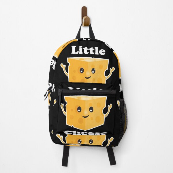 Item preview, Little Cheese | Small Size Big Dreams designed and sold by GravitiTees.
