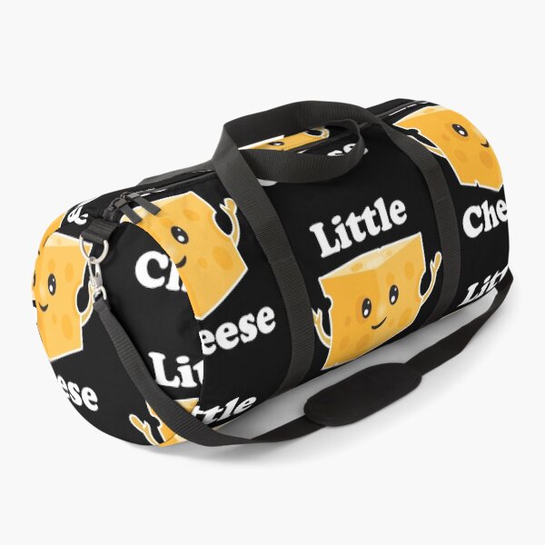 Item preview, Little Cheese | Small Size Big Dreams designed and sold by GravitiTees.