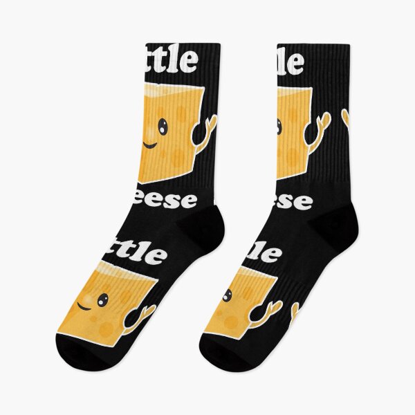 Item preview, Little Cheese | Small Size Big Dreams designed and sold by GravitiTees.