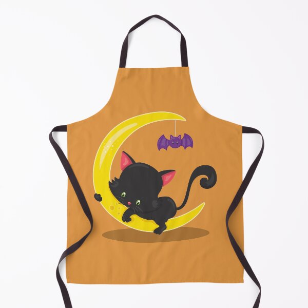 Item preview, Cat on moon designed and sold by Kidzz.