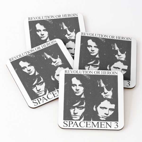 Item preview, Spacemen 3 Band Minimalistic Psychedelia Rugby Vtg Fan Art Retro designed and sold by Spacemen3Bandio.