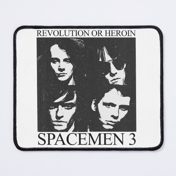 Item preview, Spacemen 3 Band Minimalistic Psychedelia Rugby Vtg Fan Art Retro designed and sold by Spacemen3Bandio.