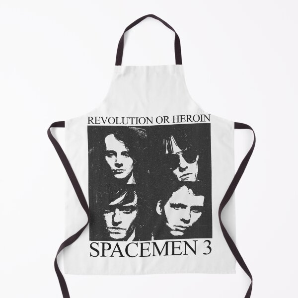 Item preview, Spacemen 3 Band Minimalistic Psychedelia Rugby Vtg Fan Art Retro designed and sold by Spacemen3Bandio.
