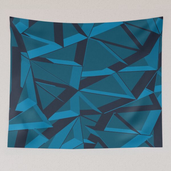 Item preview, 3D Futuristic GEO  designed and sold by Creative BD.