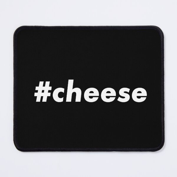 Item preview, #cheese designed and sold by teesaurus.