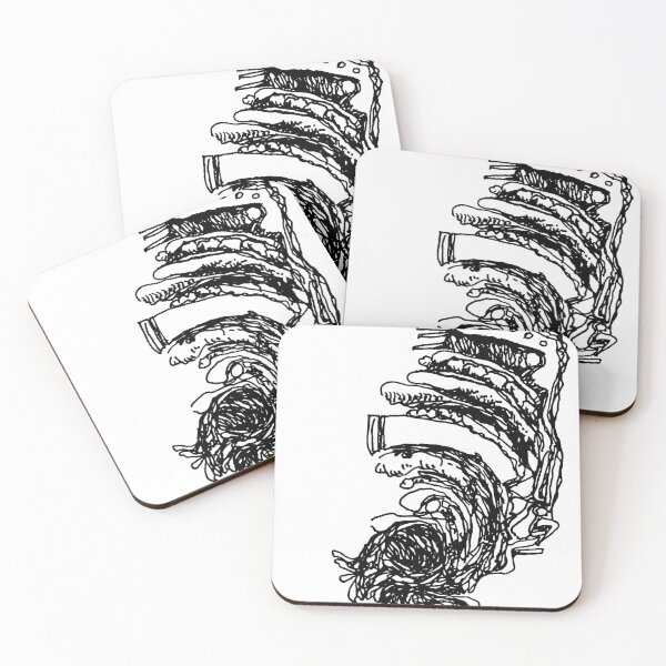 Item preview, stacks designed and sold by Deppong.