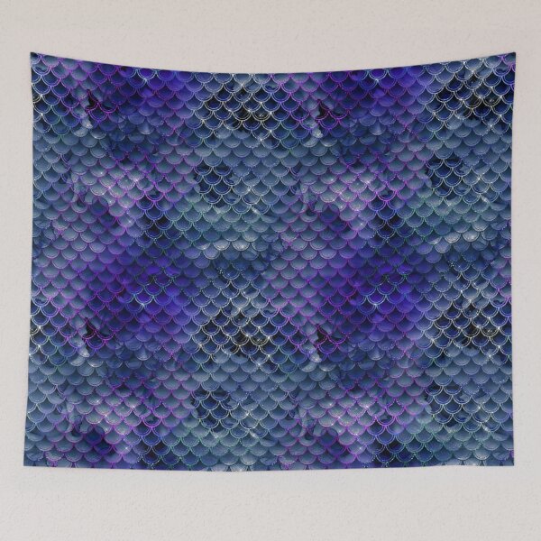 Item preview, Mermaid Glitter 14 designed and sold by PetsandBeyond.