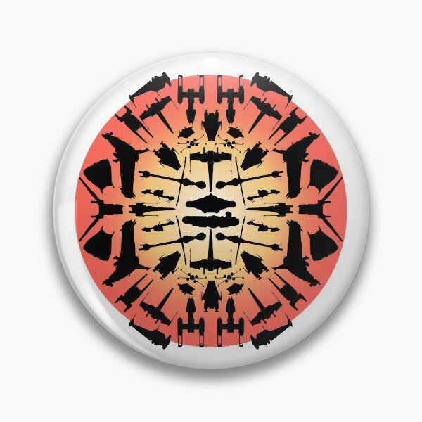 Item preview, Rebel Rorschach designed and sold by xwingxing.