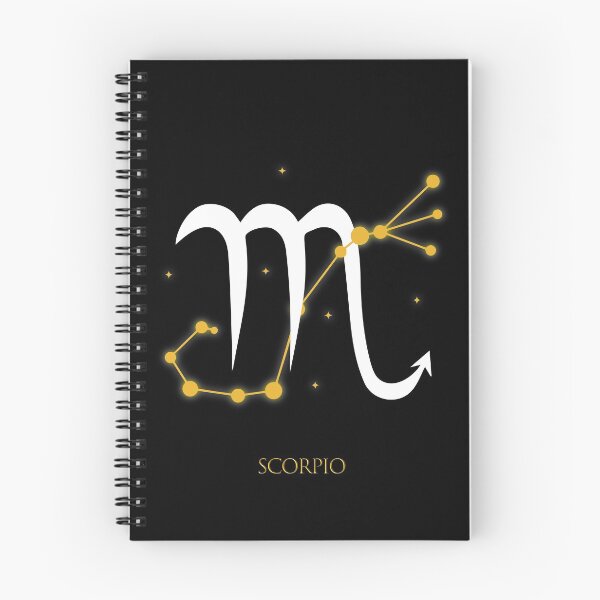 Item preview, Zodiac Scorpio Symbol designed and sold by gnadnguyen.