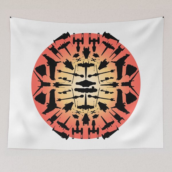 Item preview, Rebel Rorschach designed and sold by xwingxing.