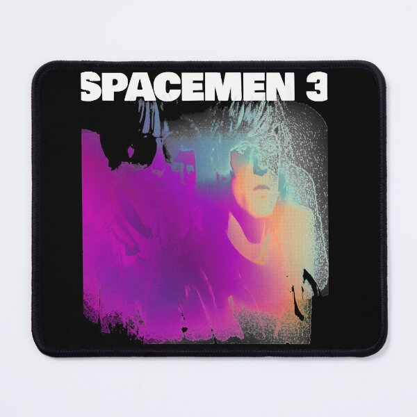 Item preview, Spacemen 3 Band Minimalistic Psychedelia Rugby Original Psych Rock Fan Art Faded Style  Funny designed and sold by Spacemen3Bandio.