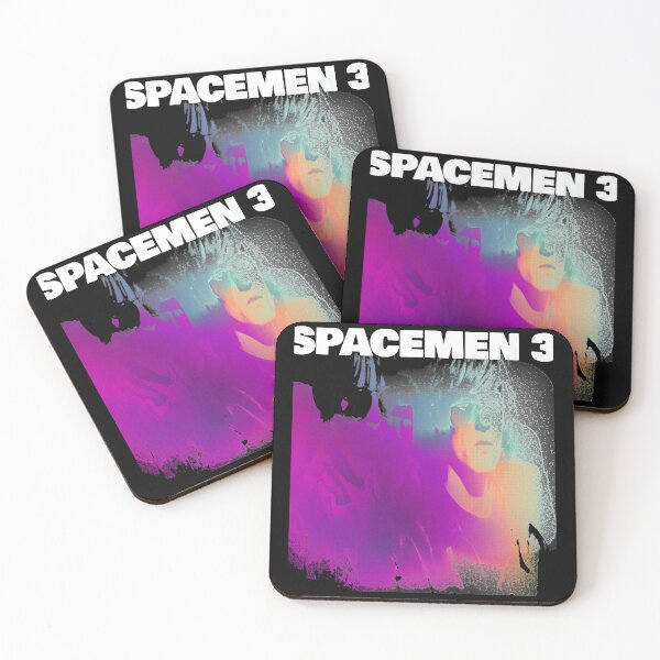Item preview, Spacemen 3 Band Minimalistic Psychedelia Rugby Original Psych Rock Fan Art Faded Style  Funny designed and sold by Spacemen3Bandio.