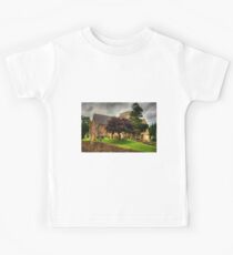 Biggar Kirk Kids Tee