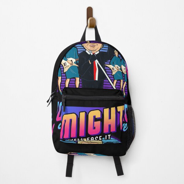 Item preview, Might As Well Face It You’re A Dick With A Glove! Funny 80s Rock Concert Anti Trump design! designed and sold by HROC.