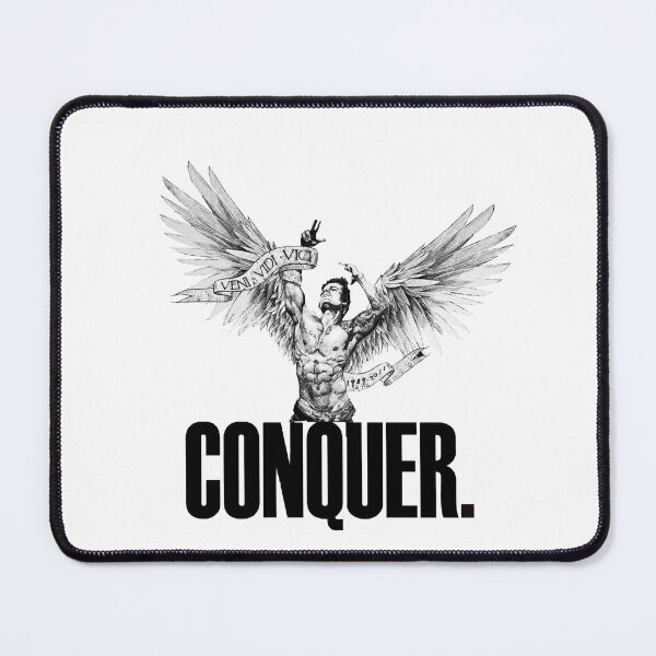 Item preview, ZYZZ ART HD PICTURE SHIRTS GOODIES CONQUER designed and sold by daviide.