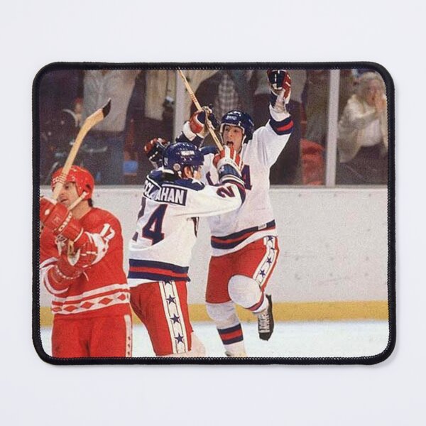 Item preview, Miracle on Ice  designed and sold by jesicaroals.