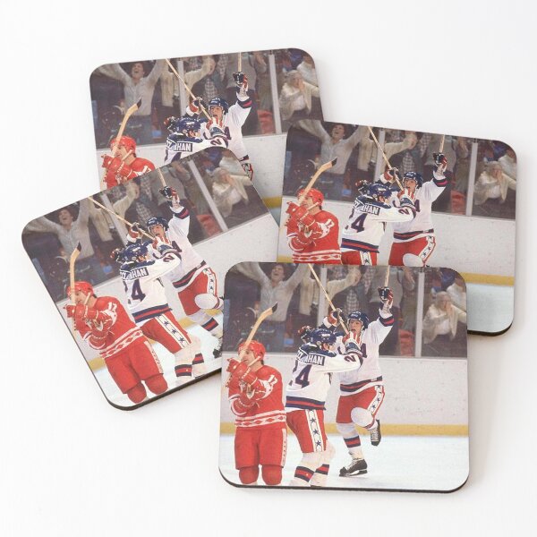 Item preview, Miracle on Ice  designed and sold by jesicaroals.