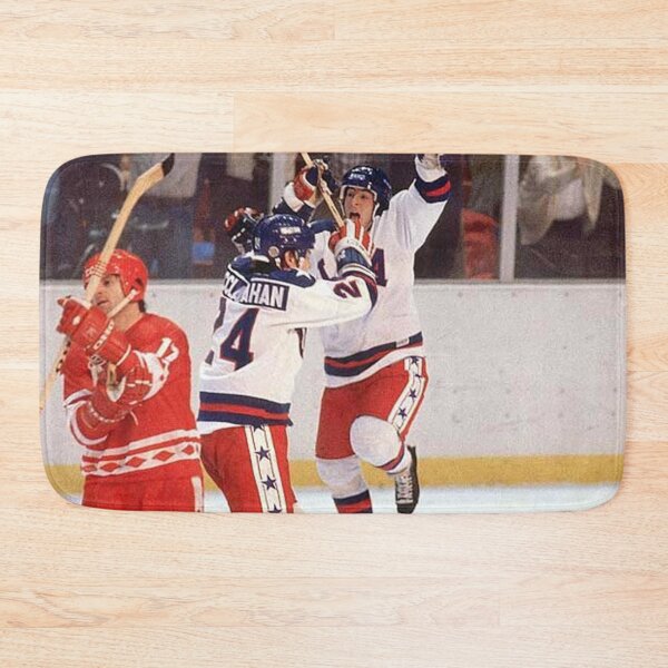 Item preview, Miracle on Ice  designed and sold by jesicaroals.