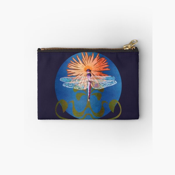 Item preview, Dragonfly Flower designed and sold by evisionarts.
