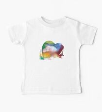 lemming Baby Tee