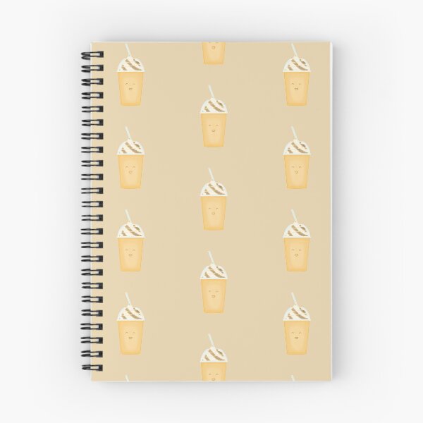 Item preview, Frappe Coffee designed and sold by CholokoyArt.