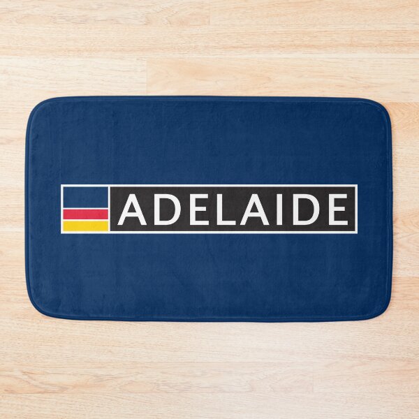 Item preview, Adelaide Apparels, Merchandise, T Shirts, Leggings, Skirt, Mask, Apron, Eco Bag designed and sold by Ink Inc.