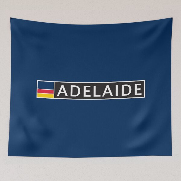 Item preview, Adelaide Apparels, Merchandise, T Shirts, Leggings, Skirt, Mask, Apron, Eco Bag designed and sold by Ink Inc.