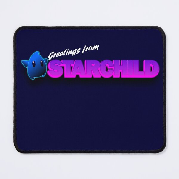 Item preview, Starchild designed and sold by 9b9t.