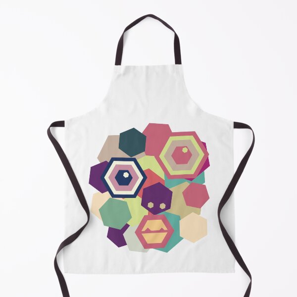 Item preview, Face Cubism 10 designed and sold by papererwin.