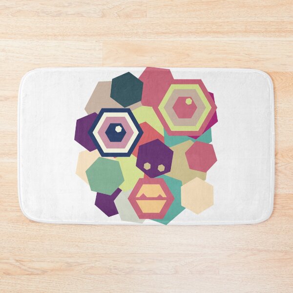 Item preview, Face Cubism 10 designed and sold by papererwin.
