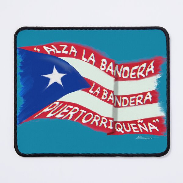 Item preview, Puerto Rico designed and sold by artifice113.