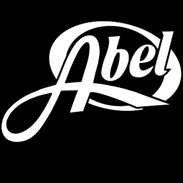 T-shirt essentiel for Sale avec l'œuvre « Abel Reels Fly Fishing Logo  Classique » de l'artiste DedeWidemon