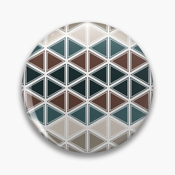 Item preview, Lovely Geometric Pattern designed and sold by Creative BD.