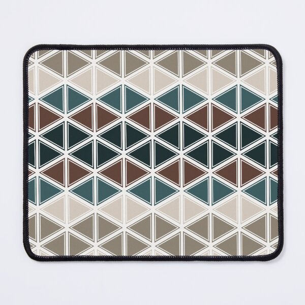Item preview, Lovely Geometric Pattern designed and sold by Creative BD.