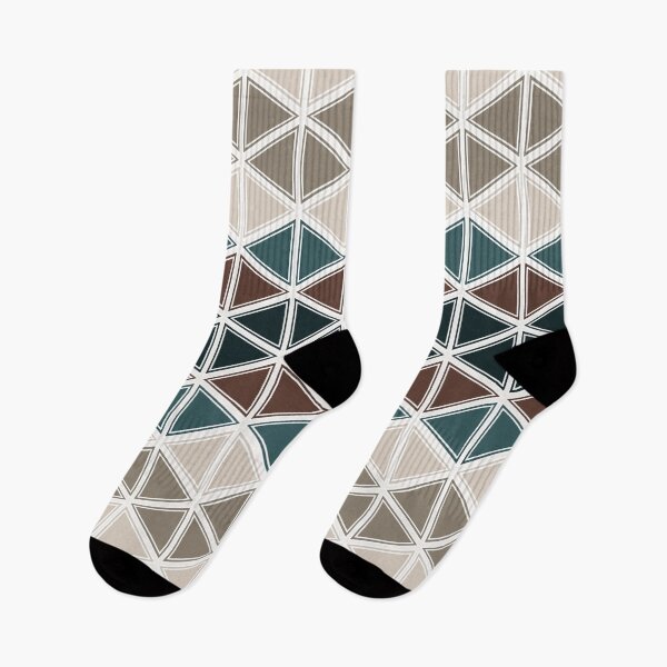 Item preview, Lovely Geometric Pattern designed and sold by Creative BD.