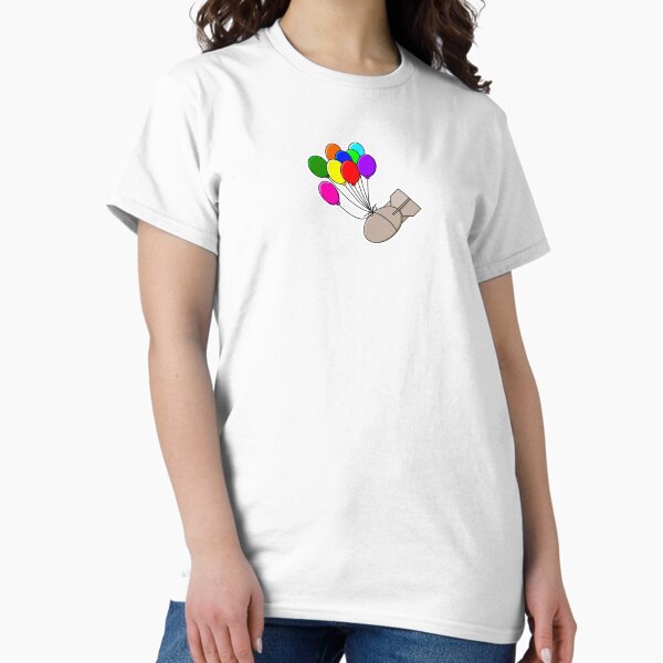CarePackage Classic T-Shirt