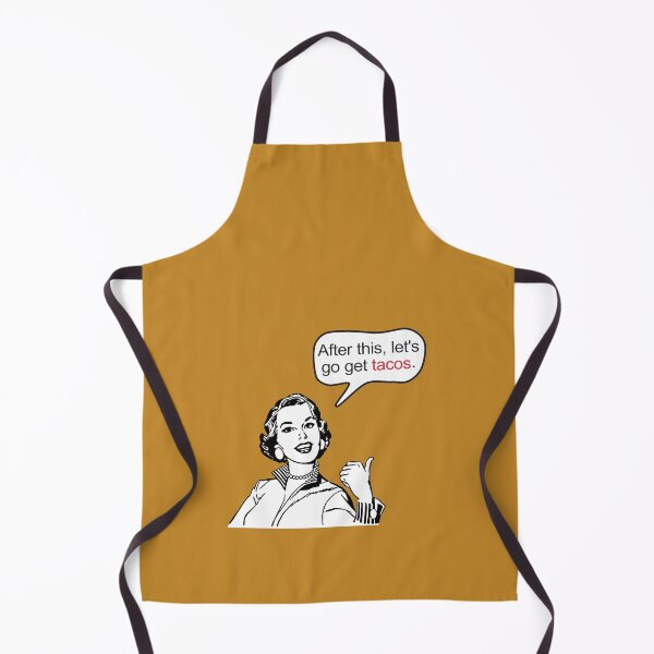 Item preview, After This, Let's Get Tacos designed and sold by FiaFiaPress.