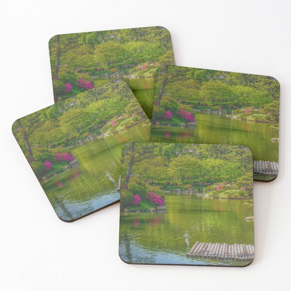 Item preview, Japanese Oasis designed and sold by VioletWinters.