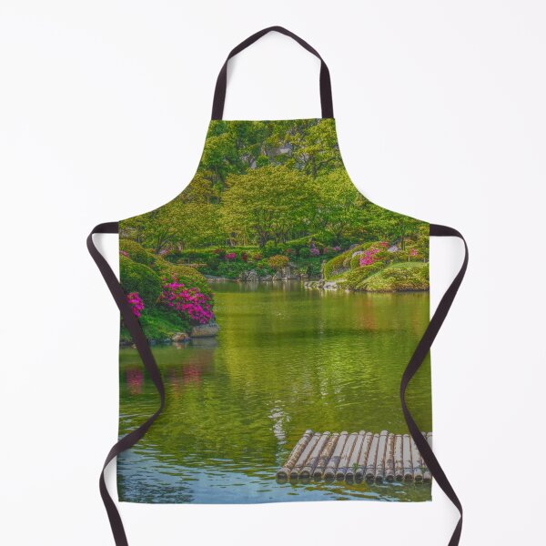 Item preview, Japanese Oasis designed and sold by VioletWinters.