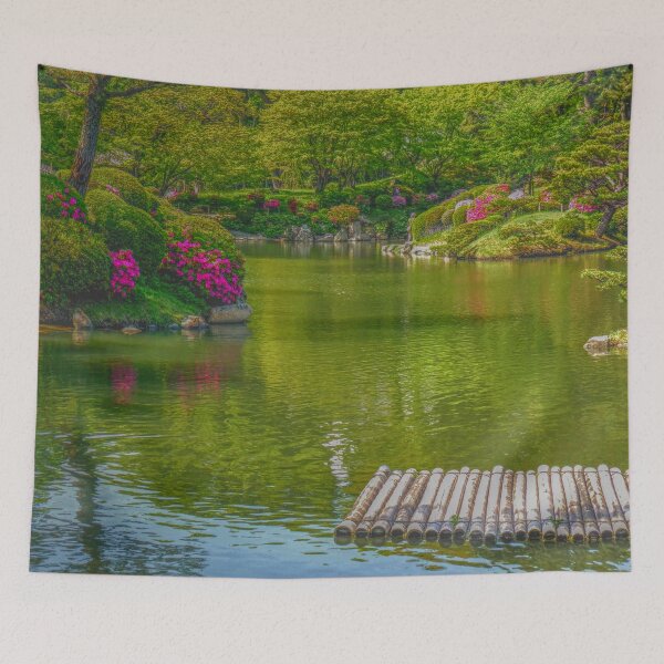 Item preview, Japanese Oasis designed and sold by VioletWinters.