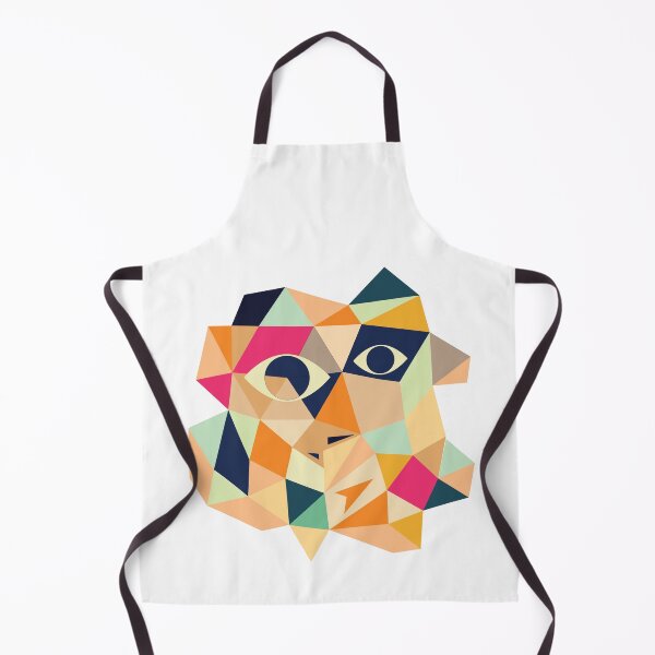 Item preview, Face Cubism 11 designed and sold by papererwin.