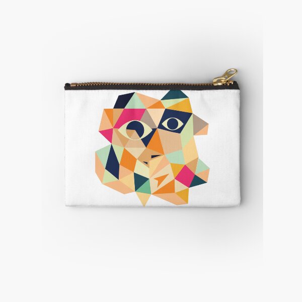 Item preview, Face Cubism 11 designed and sold by papererwin.