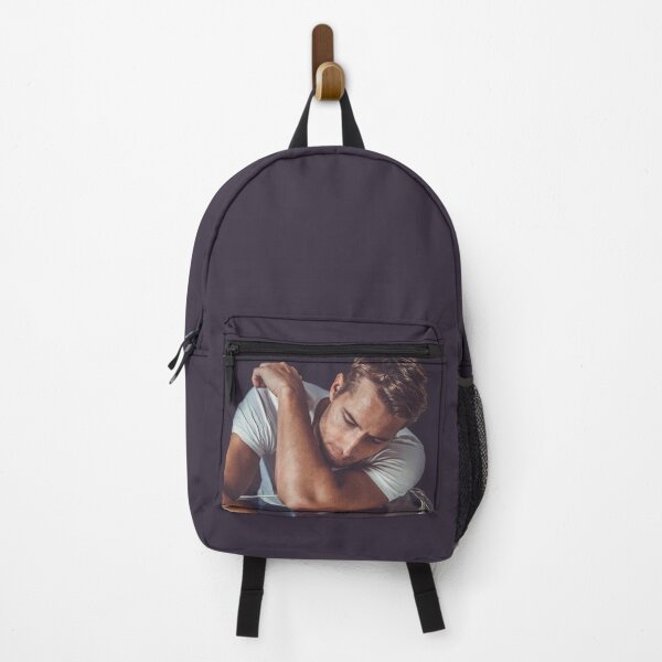 Item preview, Justin Hartley designed and sold by inthemoonkiss.