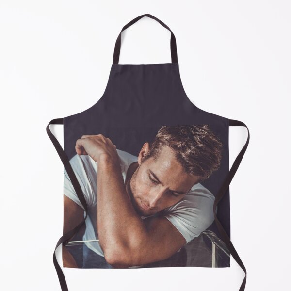 Item preview, Justin Hartley designed and sold by inthemoonkiss.