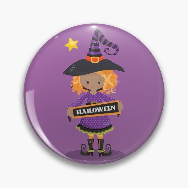 Item preview, Greeting Witch designed and sold by Kidzz.