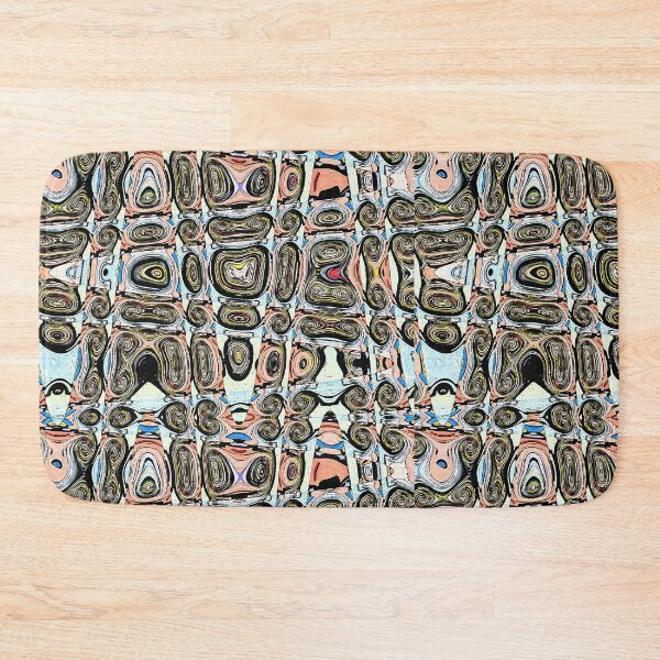 Item preview, Tom Stanley Janca Abstract Sprinkler Parts #165057 designed and sold by Tom Janca.