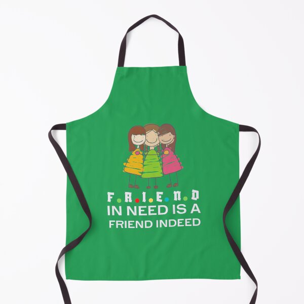 Item preview, Friend in need is a friend indeed designed and sold by empathylife.