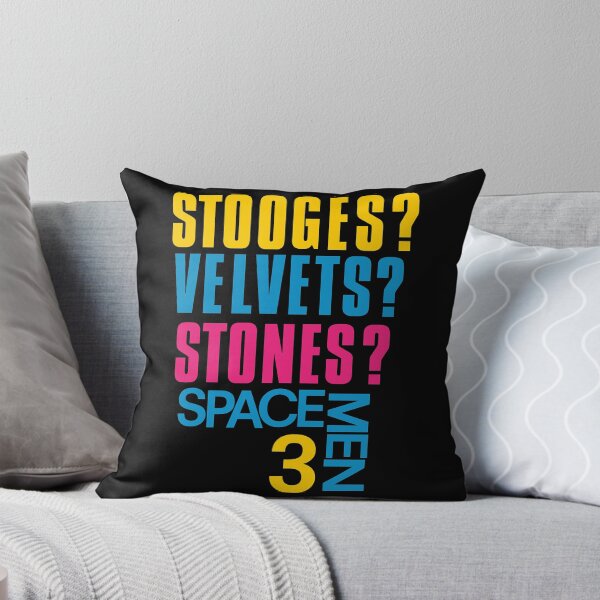 Item preview, Spacemen 3 Band Minimalistic Psychedelia Rugby  Cute Gift designed and sold by Spacemen3Bandio.