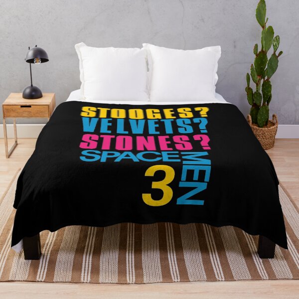Item preview, Spacemen 3 Band Minimalistic Psychedelia Rugby  Cute Gift designed and sold by Spacemen3Bandio.